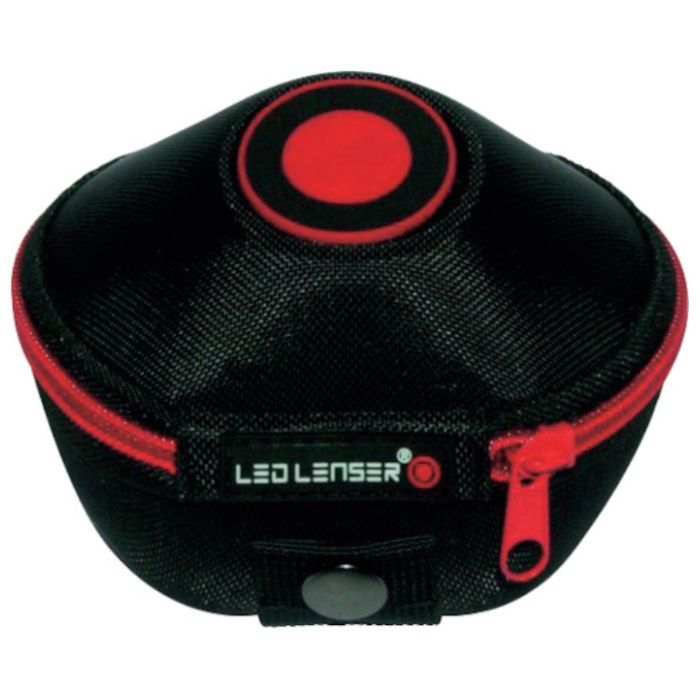 LEDLENSER　ベルトポーチ(ヘッドライト用)　H7.2/H7R.2/iH7R　CRI用