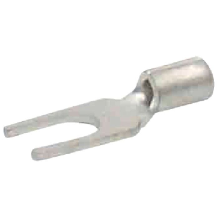JST　角先開形端子　1.25-C3A(1袋=100個入)