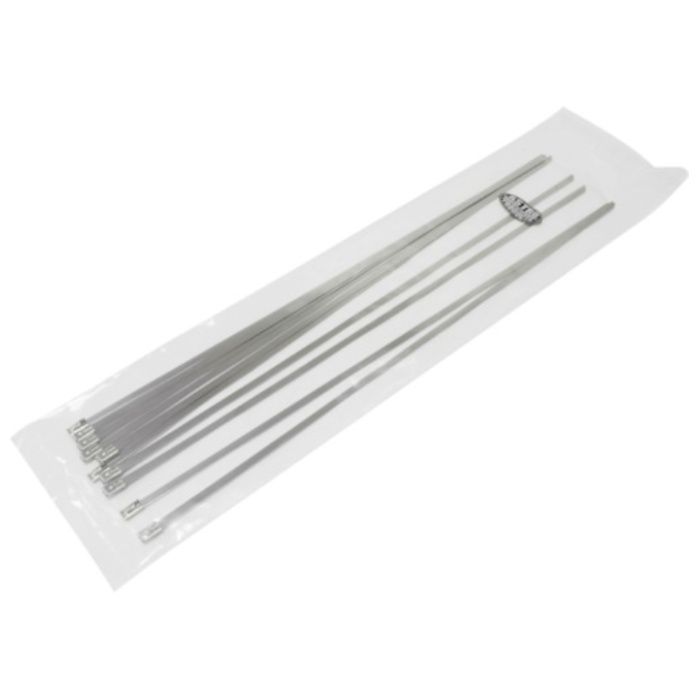 アストロプロダクツ　ステンレス結束バンド　4.6MM×360MM　(10本入)