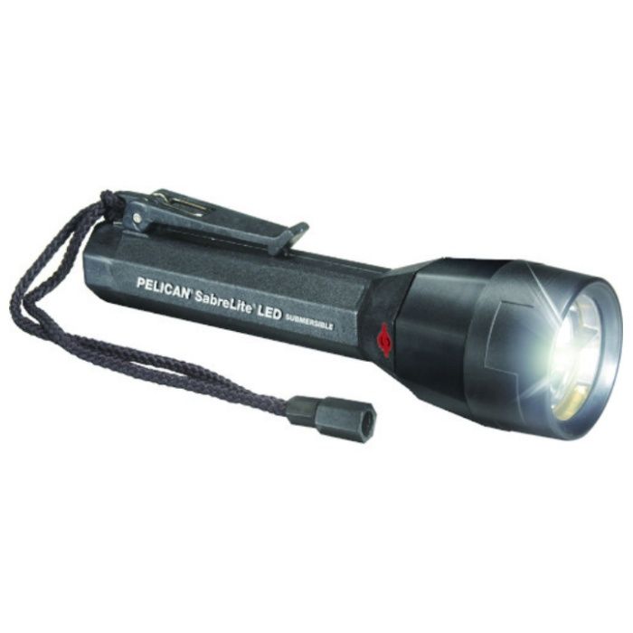 PELICAN　【売切廃番】2020　黒　LEDライト