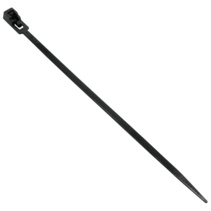 アストロプロダクツ　結束バンド　リピートタイプ　3.5×150mm　(50本入)