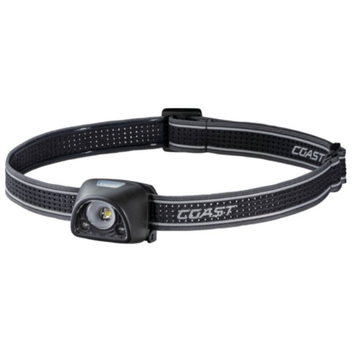 COAST　LEDヘッドランプ　FL1R