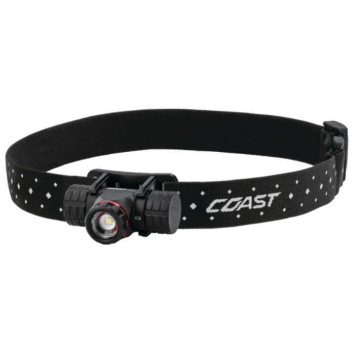 COAST　LEDヘッドランプ　XPH25R