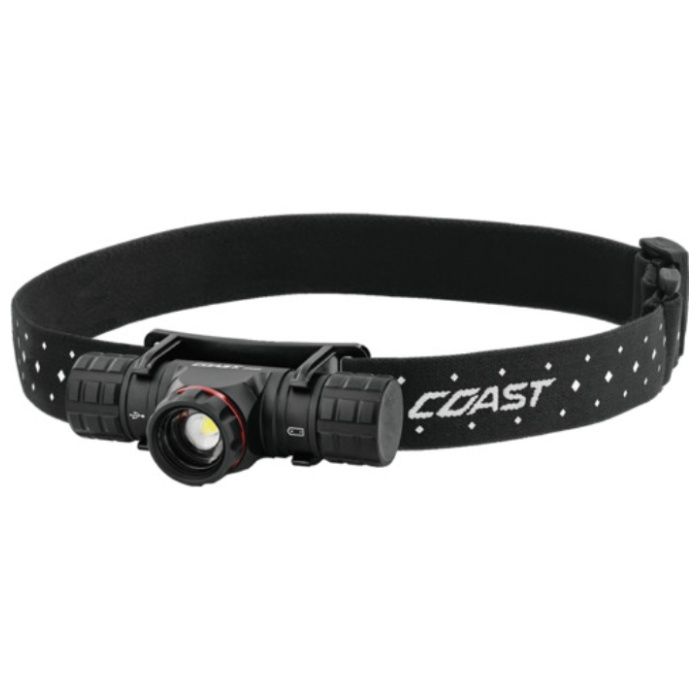 COAST　LEDヘッドランプ　XPH30R