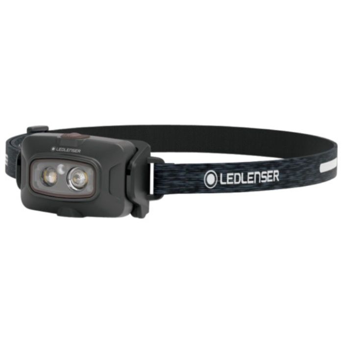 LEDLENSER　ヘッドライト　HF4R　Core