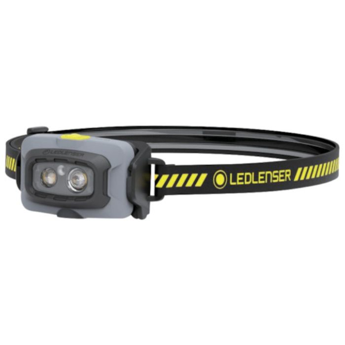 LEDLENSER　HF4R　Work