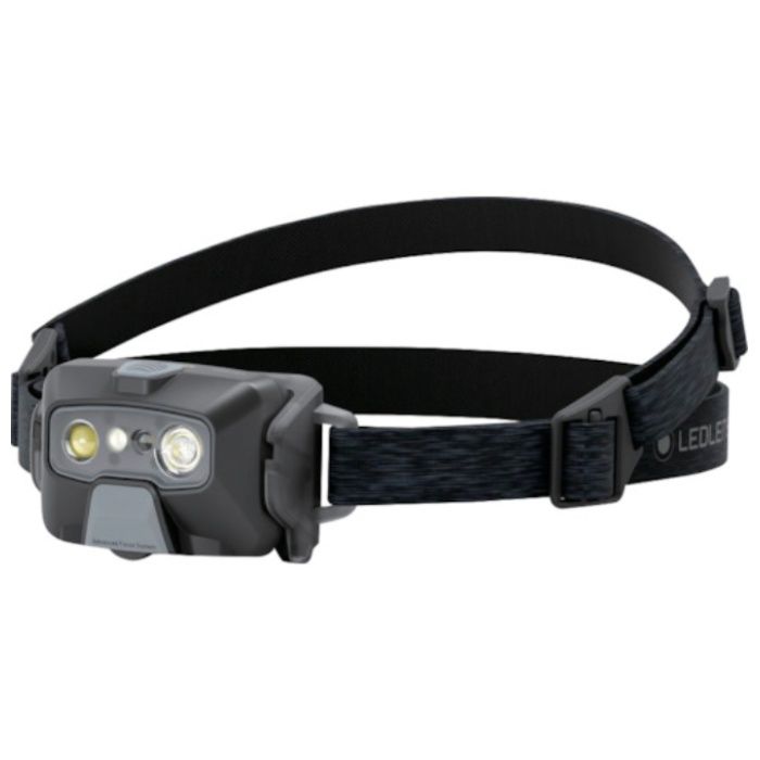 LEDLENSER　ヘッドライト　HF6R　Core
