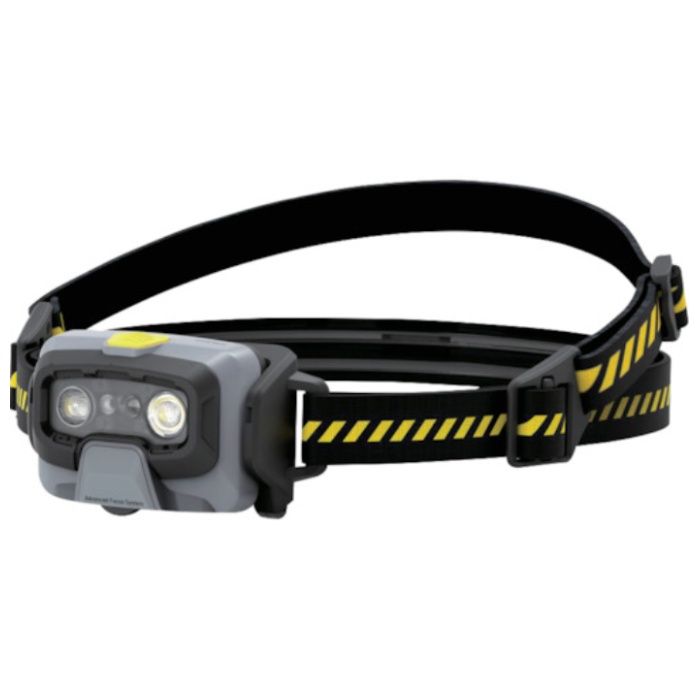 LEDLENSER　HF6R　Work