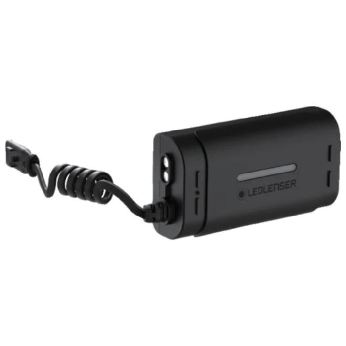 LEDLENSER　NEO9R用専用充電池