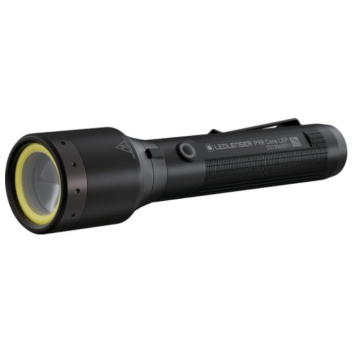 LEDLENSER　LEPライト　P9R　Core　LEP