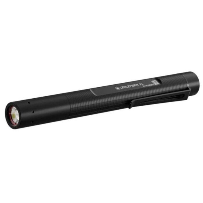 LEDLENSER　ペンライト　P4