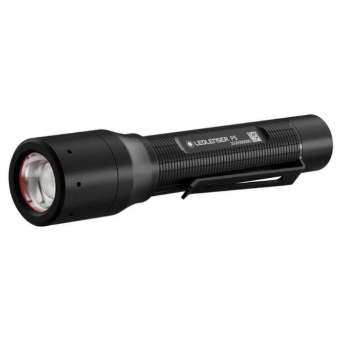LEDLENSER　ライト　P5