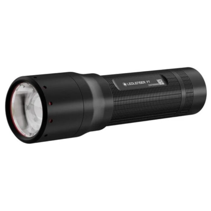 LEDLENSER　ライト　P7