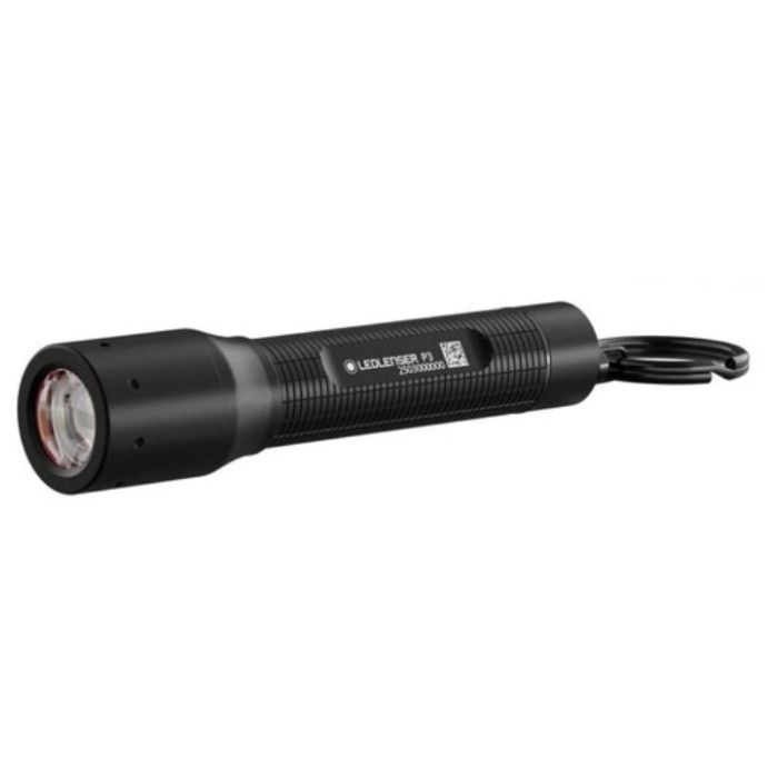 LEDLENSER　ライト　P3