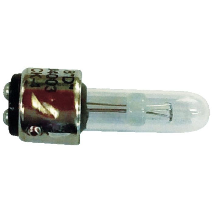 PELICAN　【売切廃番】懐中電灯用替球　M10-8040　ライト