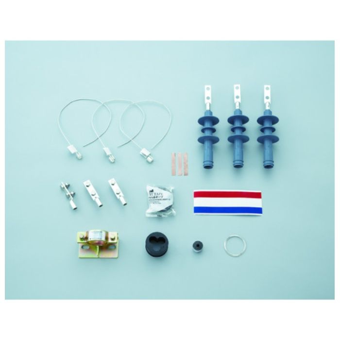 3M　ハイ-KタームII-EM　CVT/EM-CETケーブル用キット