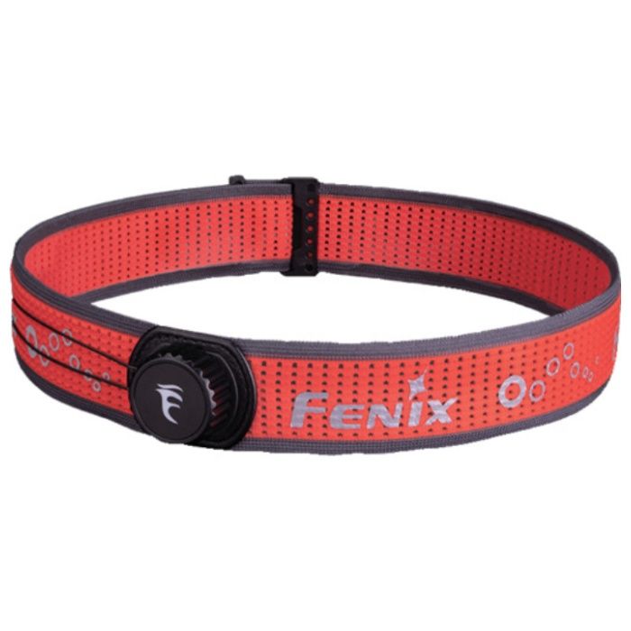FENIX　充電式LEDヘッドライト用オプション　ヘッドバンド(スポーツタイプ)