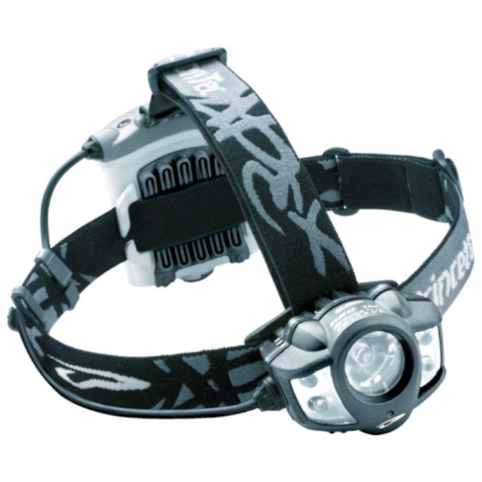 PRINCETON　【売切廃番】LEDヘッドライト　APX