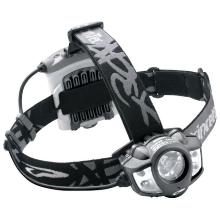 PRINCETON　【売切廃番】LEDヘッドライト　APX