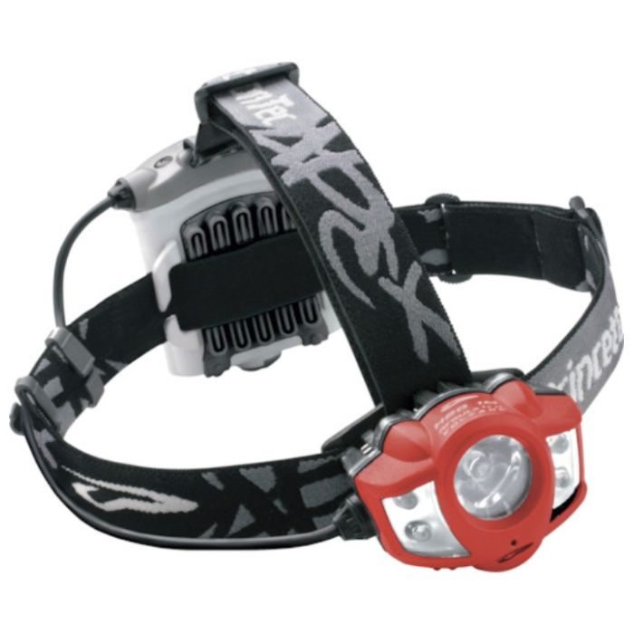 PRINCETON　【売切廃番】LEDヘッドライト　APX