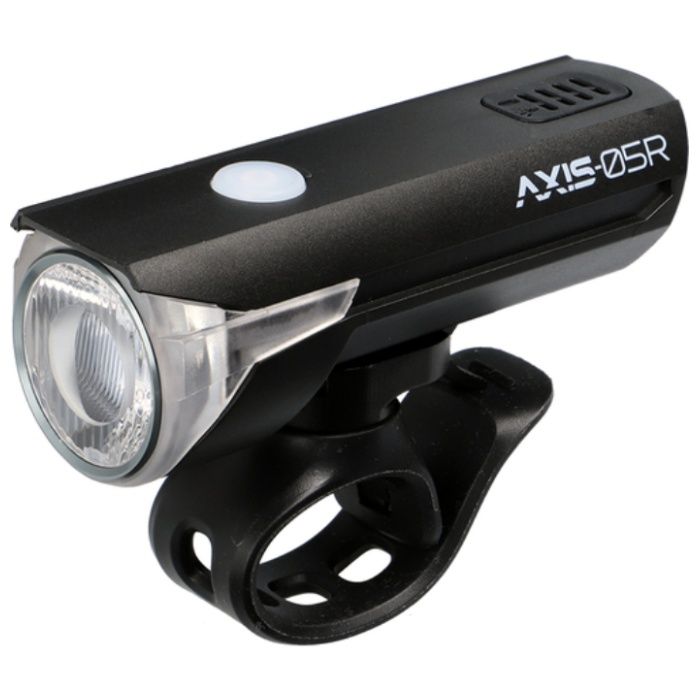 GENTOS　バイクライト　AXS-05R　AXIS充電式新JIS対応バイクライト