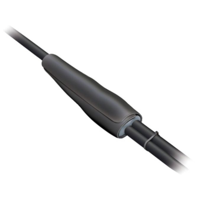 3M　低圧耐火ケーブル用シート巻き形接続材　B06W-1-FPEM
