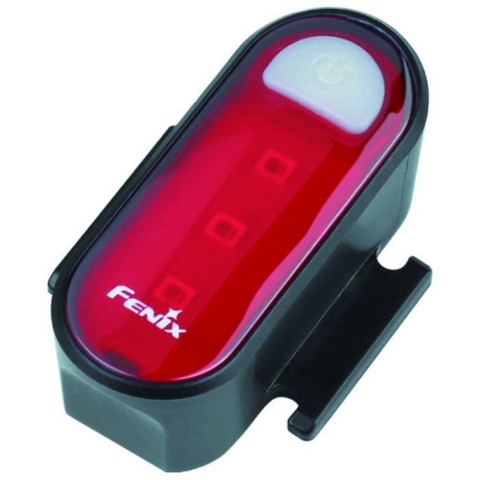 FENIX　【売切廃番】LEDバイクライト　BC05R　明るさ10lm