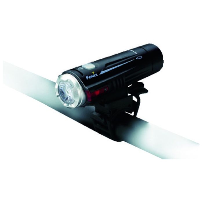 FENIX　【売切廃番】充電式LEDバイクライト　BC21R
