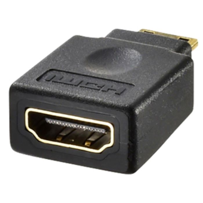 BUFFALO　miniHDMI変換アダプター
