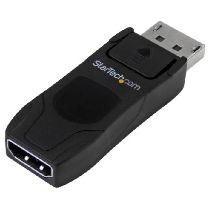 StarTech　ディスプレイアダプター/DP　-　HDMI　1.4/4K30Hz/ケーブルなし