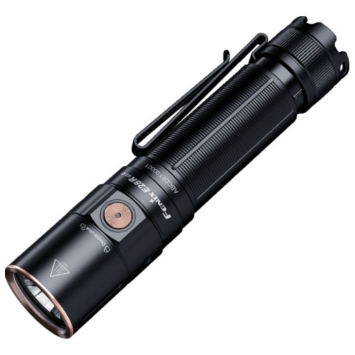 FENIX　充電式LEDライト