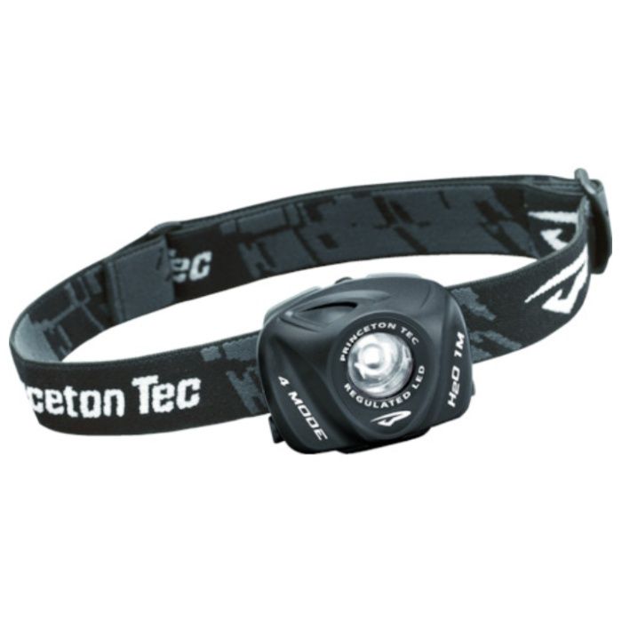 PRINCETON　LEDヘッドライト　EOS