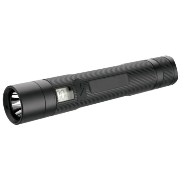 島田　防爆型LED携帯電灯