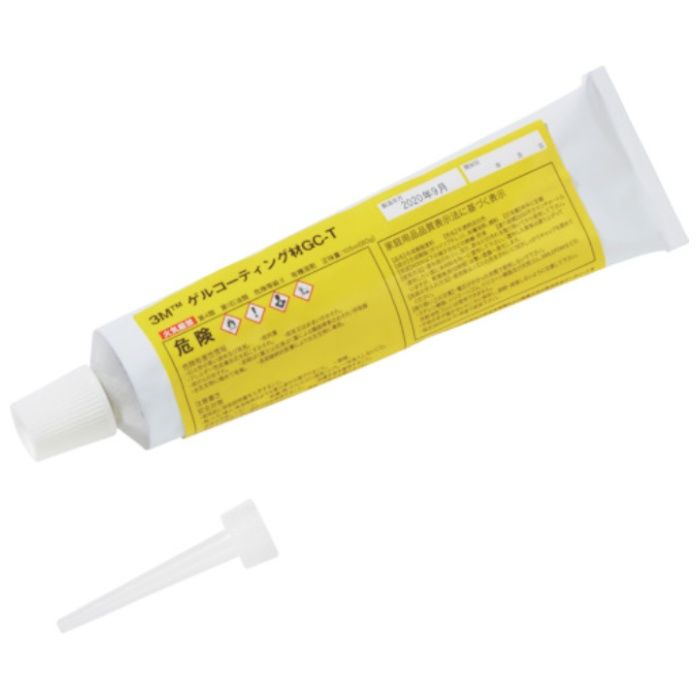 3M　防食・防湿・絶縁用ゲルコーティング材料　80g