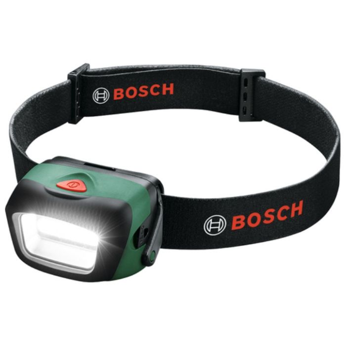ボッシュ　LEDヘッドライト　ヘッドランプ