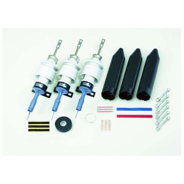 3M　関東ハイ-K碍子II-EM(耐塩用)CVT14/22SQケーブル用キット
