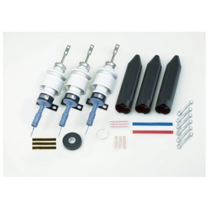 3M　関東ハイ-K碍子II-EM(耐塩用)CVT38/60SQケーブル用キット
