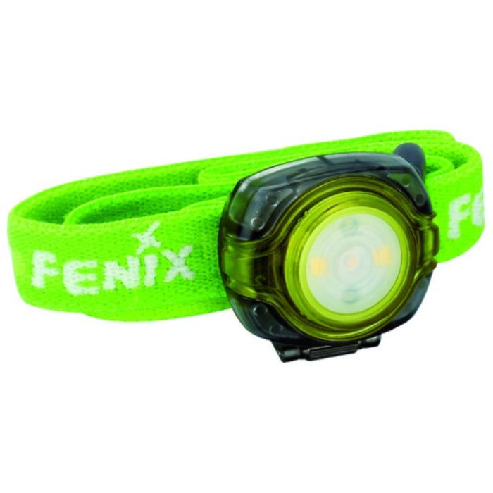 FENIX　【売切廃番】LEDヘッドライト　HL05