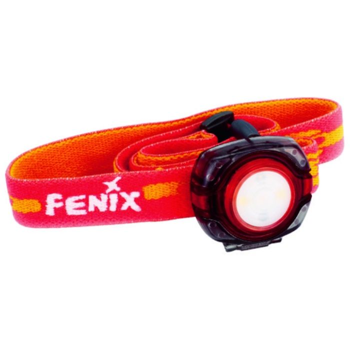 FENIX　【売切廃番】LEDヘッドライト　HL05