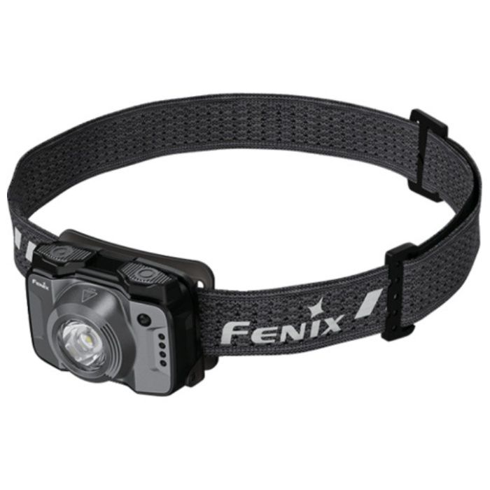 FENIX　充電式LEDライト　HL12R　V2.0　軽量タイプ(アウトドア・プロ兼用)