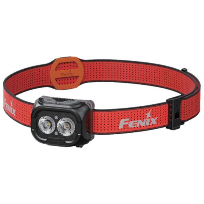 FENIX　充電式LEDヘッドライト　HL18RT　V2.0