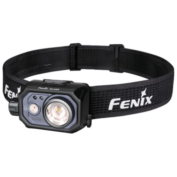 FENIX　充電式LEDヘッドライト　HL45R