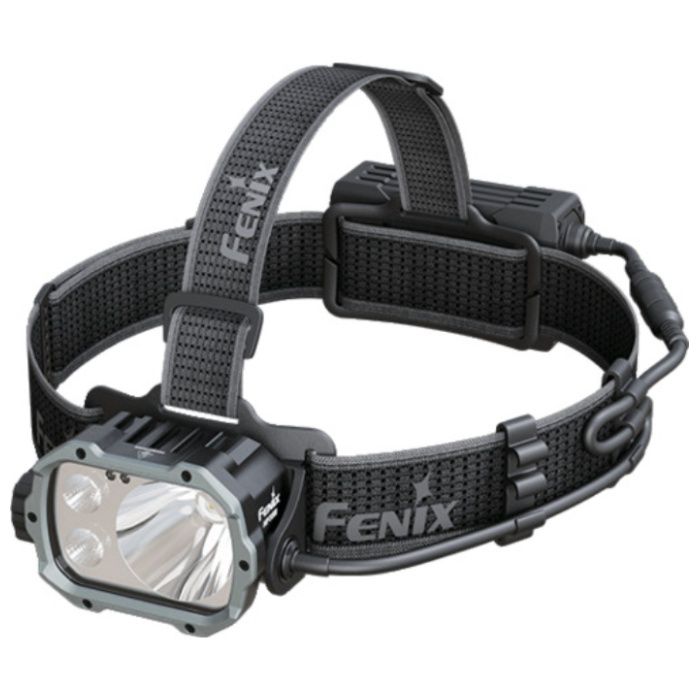 FENIX　レスキューヘッドライト