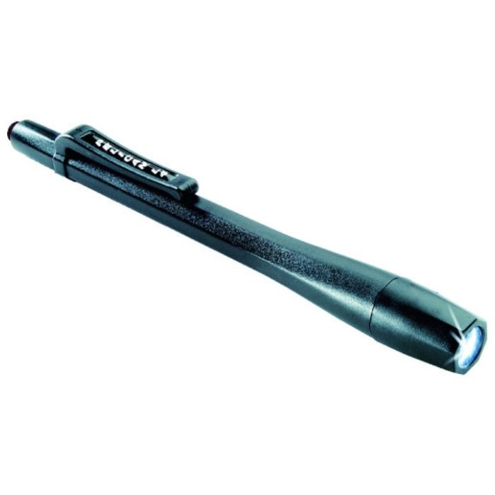 PELICAN　【売切廃番】L4　1830　黒　LEDライト