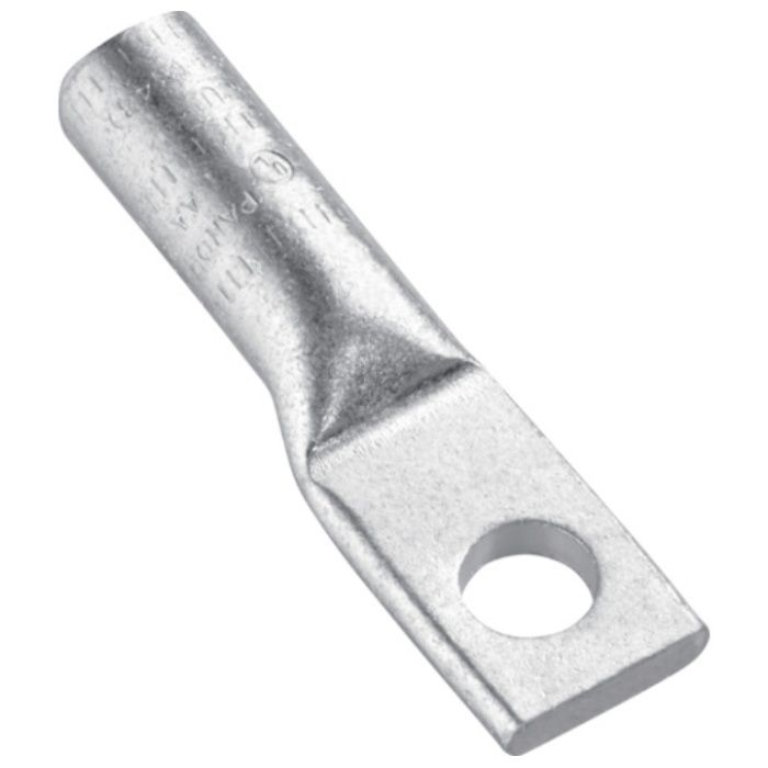 PANDUIT　一つ穴アルミ端子　AWG2　(10本入)