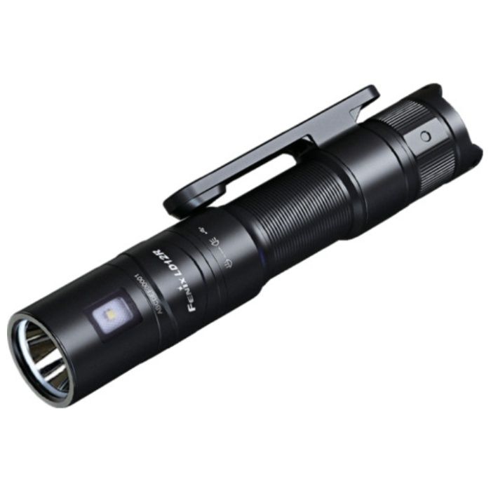 FENIX　ポータブルLEDライト　LD12R