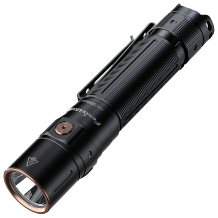 FENIX　充電式LEDライト