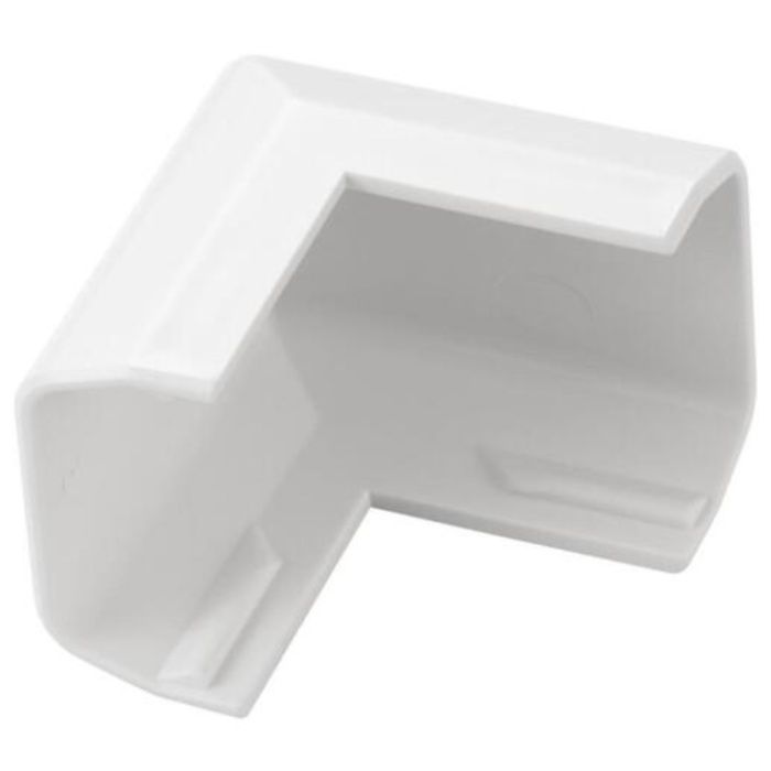 ELECOM　LD-GAF2M用接続ユニット　出ズミ　ホワイト