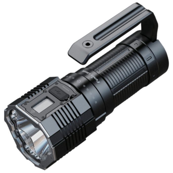 FENIX　充電式LEDライト