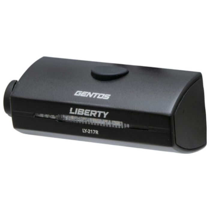 GENTOS　LY-217R用バッテリーボックス